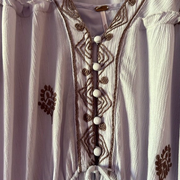 Free People Midi - Picture 7 of 13